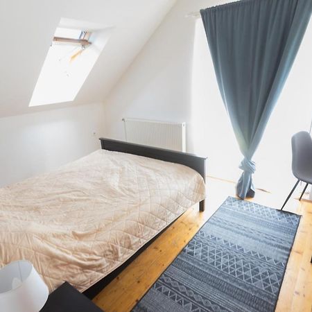 Hi-Bp Garden City Batsanyi Apartment 3 Rooms, Apartment Upstairs Near The City Train With Free Parking Budapest Ngoại thất bức ảnh