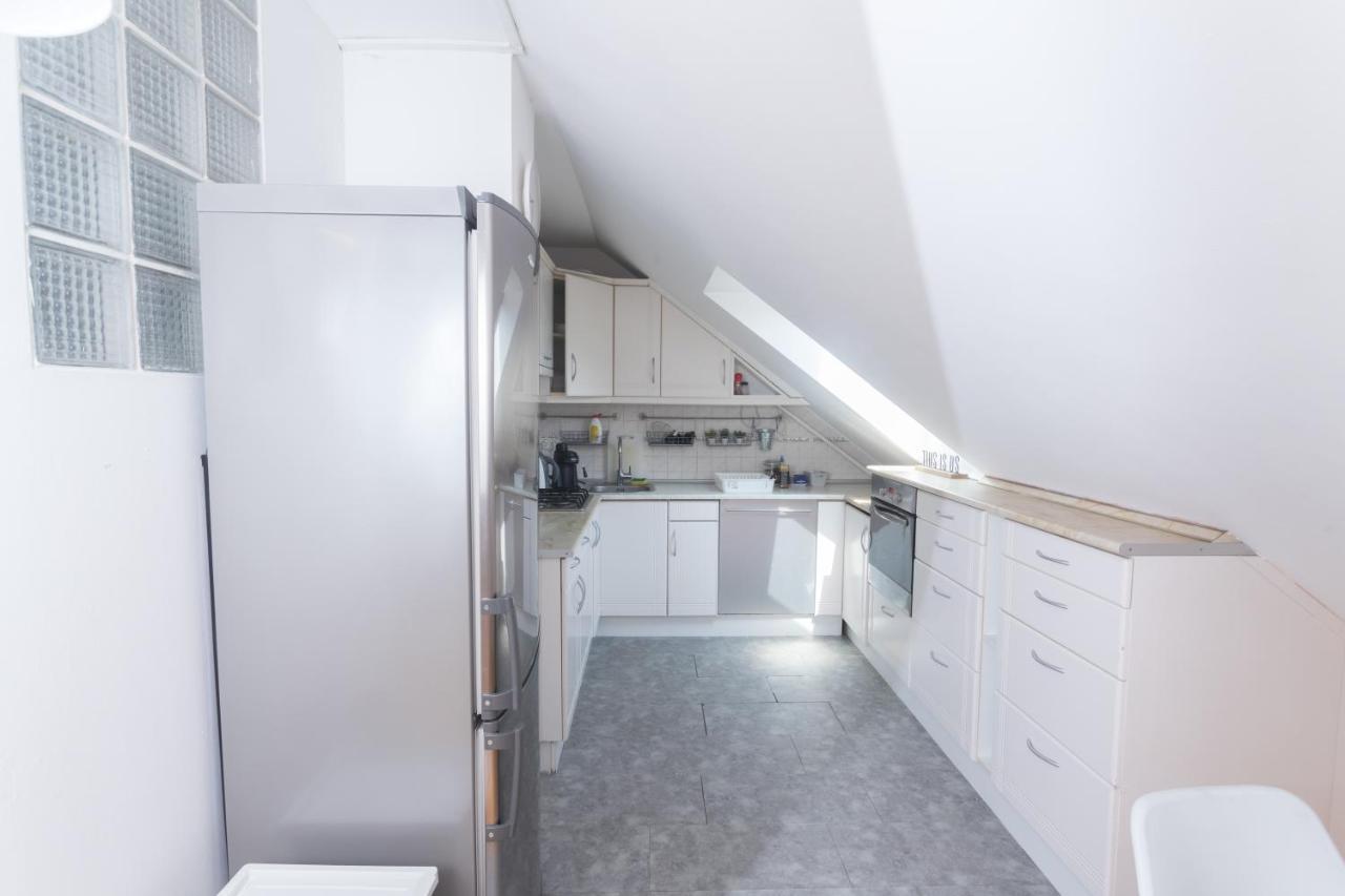 Hi-Bp Garden City Batsanyi Apartment 3 Rooms, Apartment Upstairs Near The City Train With Free Parking Budapest Ngoại thất bức ảnh
