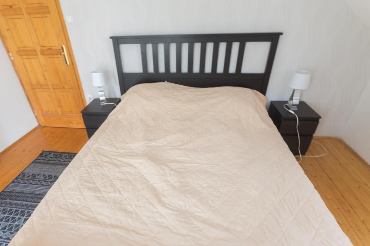 Hi-Bp Garden City Batsanyi Apartment 3 Rooms, Apartment Upstairs Near The City Train With Free Parking Budapest Ngoại thất bức ảnh