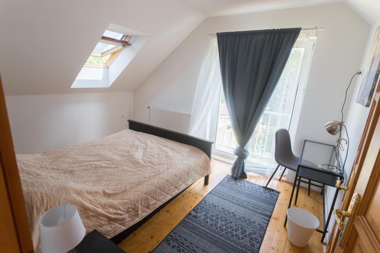 Hi-Bp Garden City Batsanyi Apartment 3 Rooms, Apartment Upstairs Near The City Train With Free Parking Budapest Ngoại thất bức ảnh