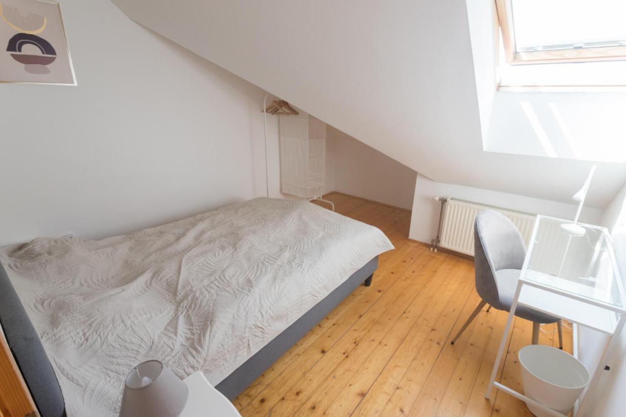 Hi-Bp Garden City Batsanyi Apartment 3 Rooms, Apartment Upstairs Near The City Train With Free Parking Budapest Ngoại thất bức ảnh